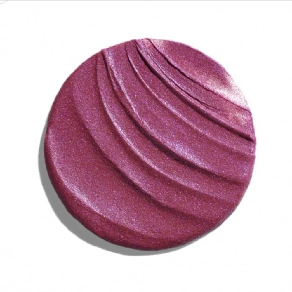 Bite Beauty Daycation Whipped Blush Hibiscus Slush (New)